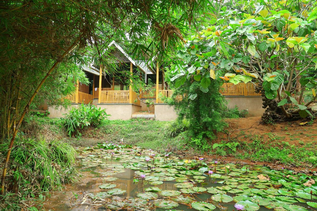 Vythiri Greens Holiday Resort Exterior photo